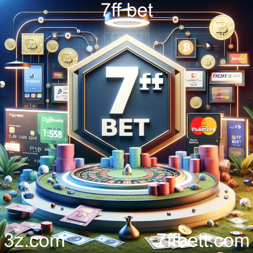 Explorando os Métodos de Pagamento no 7ff bet: Segurança e Conveniência para Jogadores
