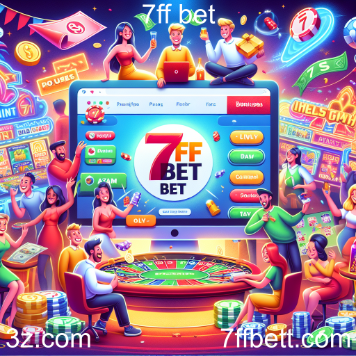 Descubra as Melhores Promoções no 7ff Bet